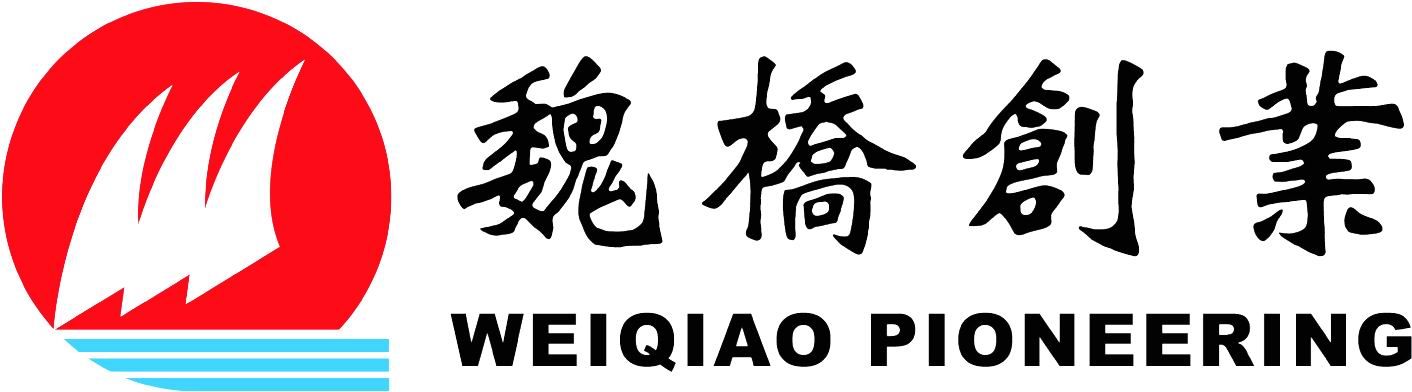 魏桥创业LOGO