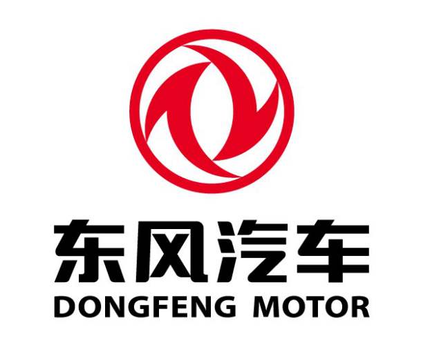 东风汽车LOGO
