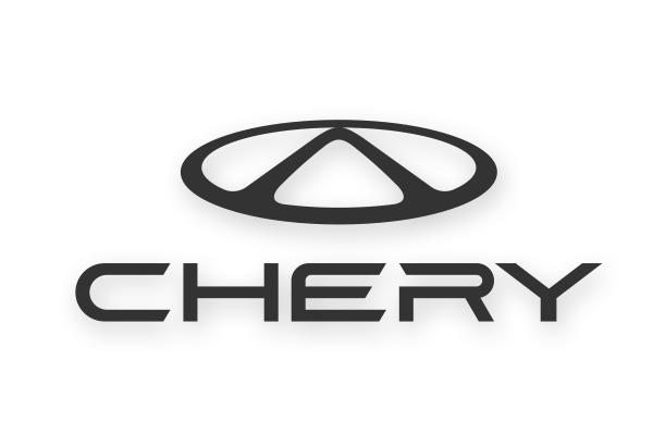 奇瑞汽车LOGO