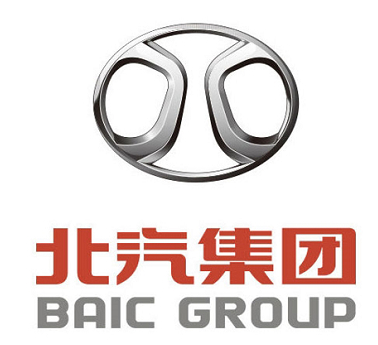 北汽集团LOGO