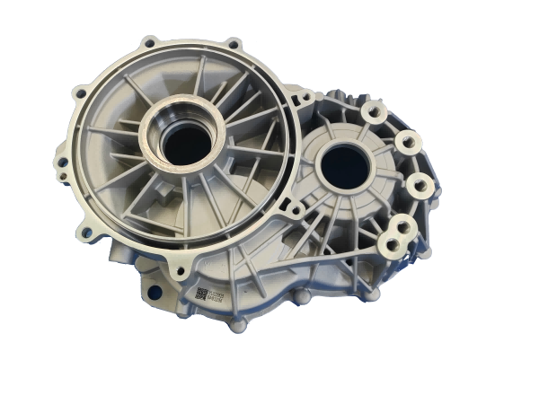 新能源汽车减速器前壳体 New Energy Vehicle Front Reducer Housing