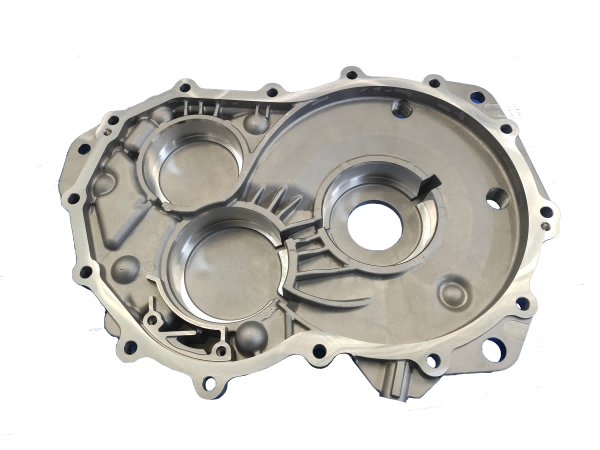 新能源汽车减速器后壳体 New Energy Vehicle Rear Reducer Housing