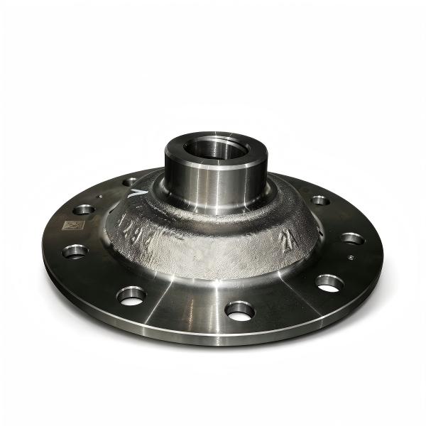 Differential cover