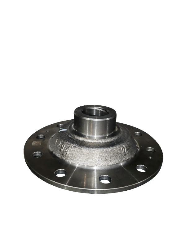 差速器盖 Differential Case(1)
